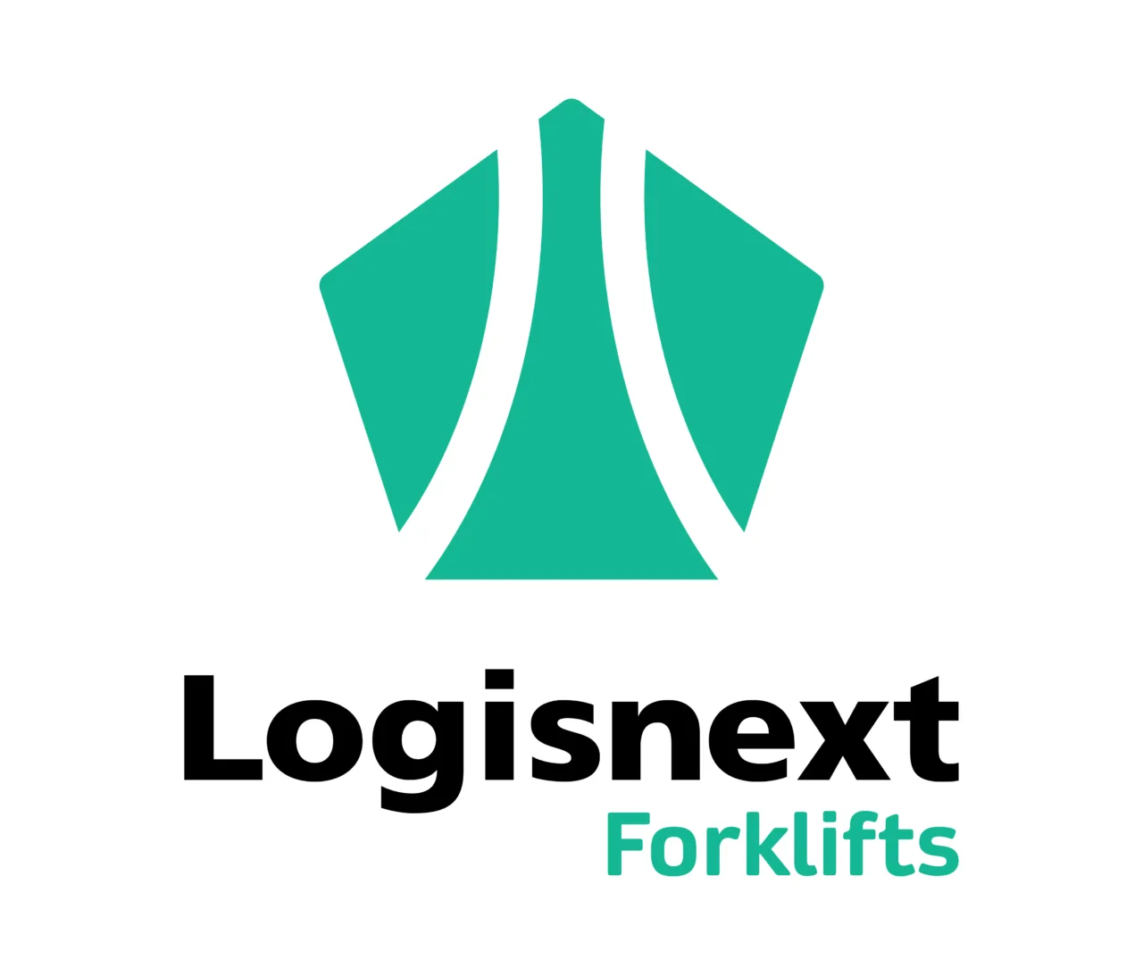 Logo de la marque Logisnext Forklifts